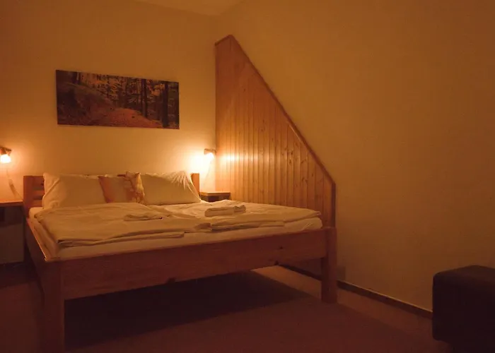 Motel Charlie