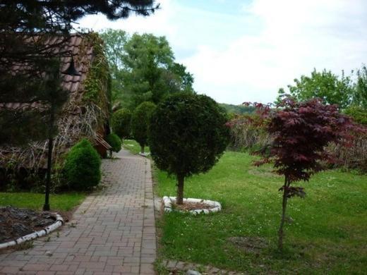 Hostinec Charlie 3*